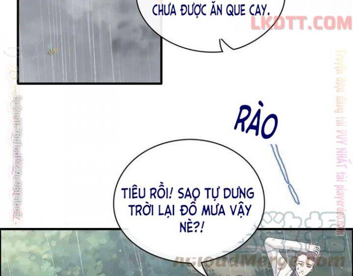 Cô Vợ Hợp Đồng Bỏ Trốn Của Tổng Giám Đốc Chapter 337.2 - Trang 2