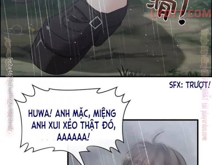 Cô Vợ Hợp Đồng Bỏ Trốn Của Tổng Giám Đốc Chapter 337.2 - Trang 2