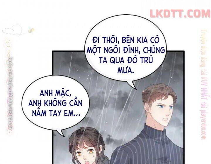 Cô Vợ Hợp Đồng Bỏ Trốn Của Tổng Giám Đốc Chapter 337.2 - Trang 2