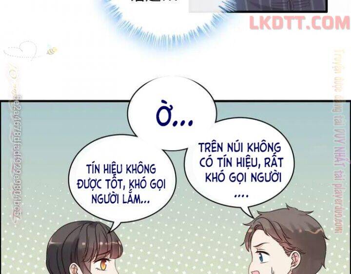 Cô Vợ Hợp Đồng Bỏ Trốn Của Tổng Giám Đốc Chapter 337.2 - Trang 2