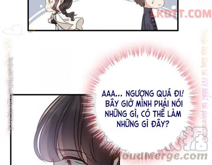 Cô Vợ Hợp Đồng Bỏ Trốn Của Tổng Giám Đốc Chapter 337.2 - Trang 2