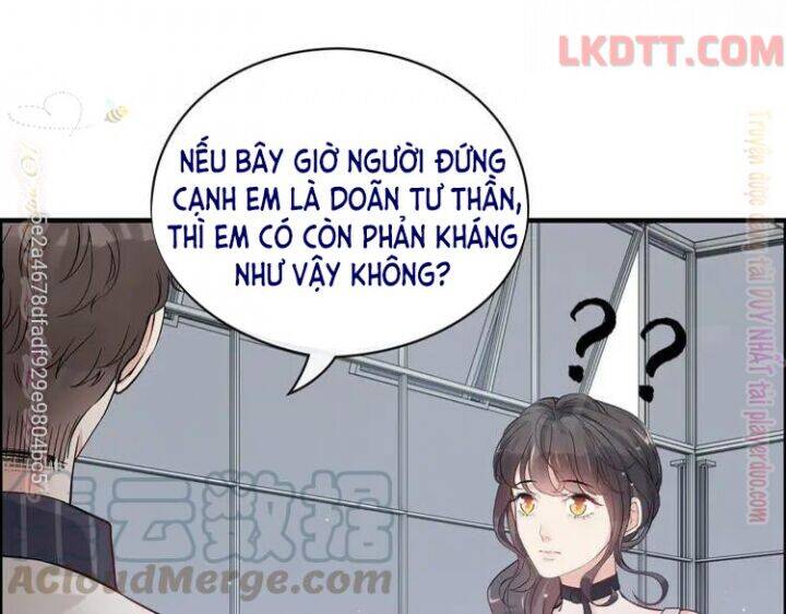 Cô Vợ Hợp Đồng Bỏ Trốn Của Tổng Giám Đốc Chapter 337.2 - Trang 2