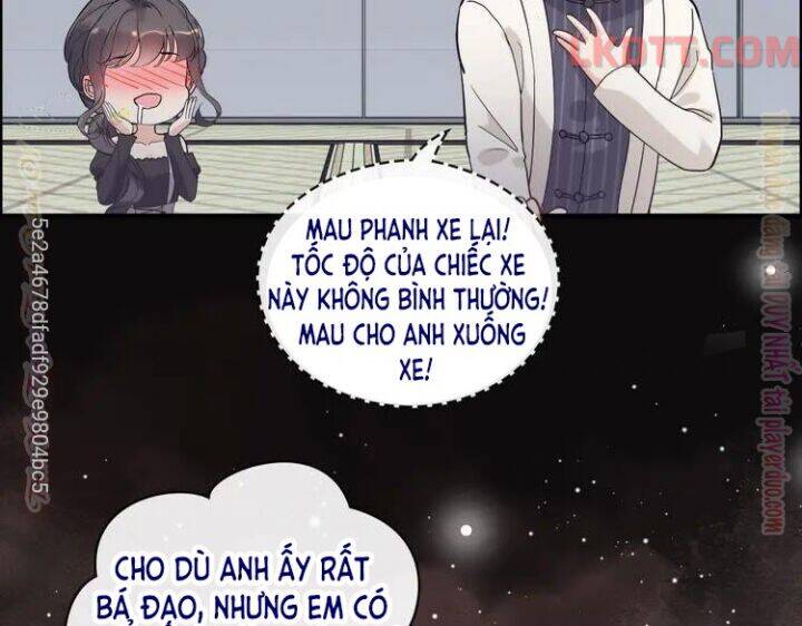 Cô Vợ Hợp Đồng Bỏ Trốn Của Tổng Giám Đốc Chapter 337.2 - Trang 2