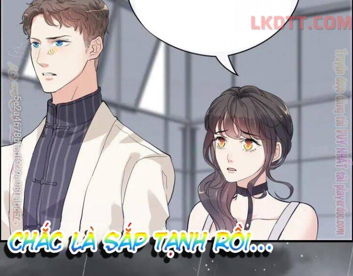 Cô Vợ Hợp Đồng Bỏ Trốn Của Tổng Giám Đốc Chapter 337.2 - Trang 2