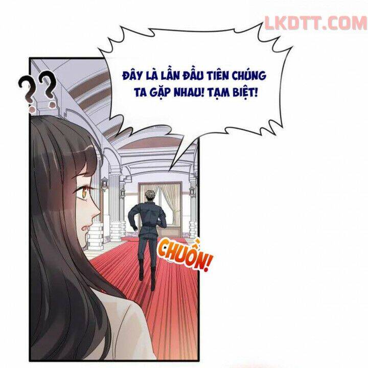 Cô Vợ Hợp Đồng Bỏ Trốn Của Tổng Giám Đốc Chapter 337 - Trang 2