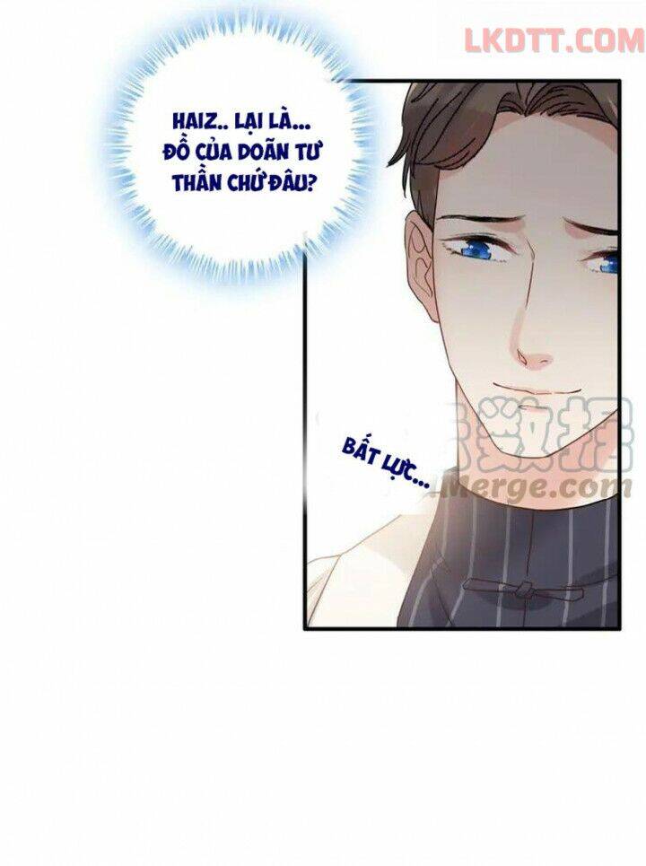 Cô Vợ Hợp Đồng Bỏ Trốn Của Tổng Giám Đốc Chapter 337 - Trang 2