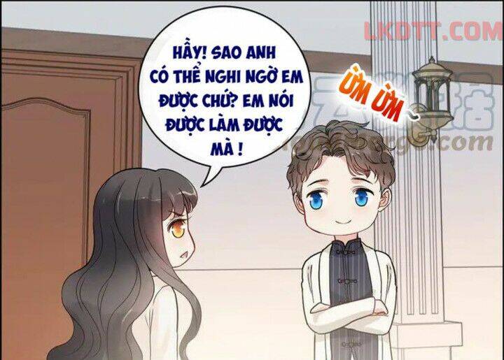 Cô Vợ Hợp Đồng Bỏ Trốn Của Tổng Giám Đốc Chapter 337 - Trang 2