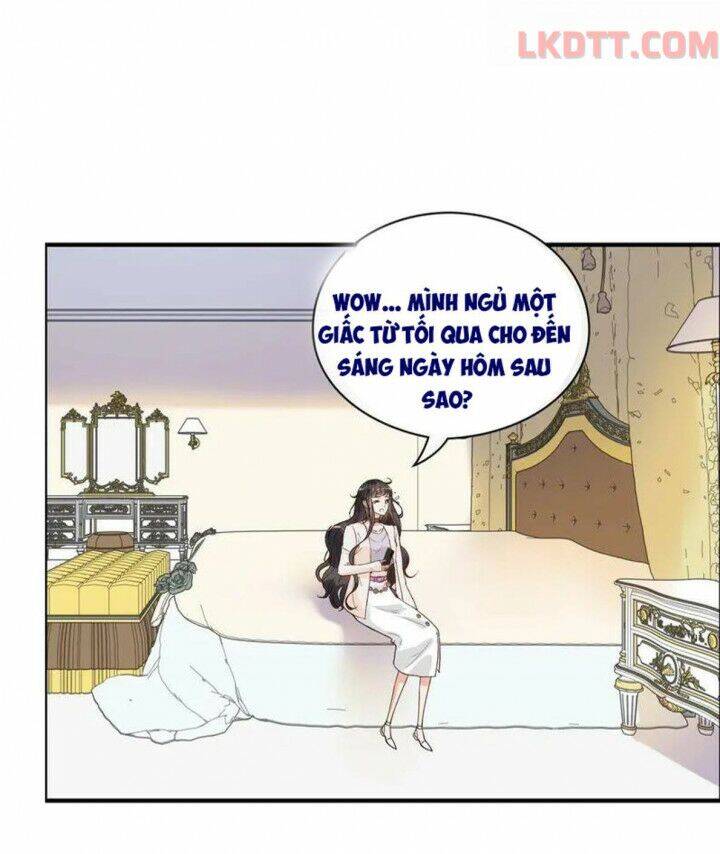 Cô Vợ Hợp Đồng Bỏ Trốn Của Tổng Giám Đốc Chapter 337 - Trang 2