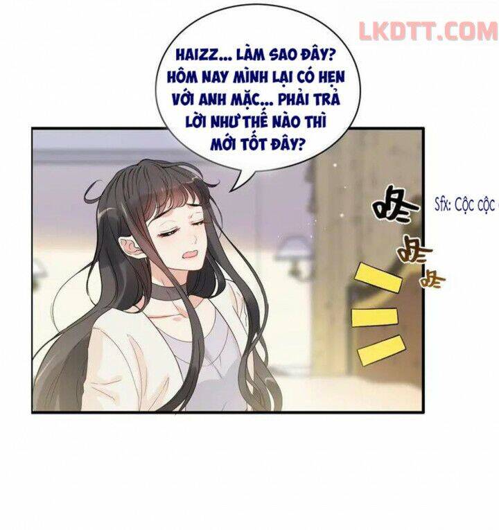 Cô Vợ Hợp Đồng Bỏ Trốn Của Tổng Giám Đốc Chapter 337 - Trang 2