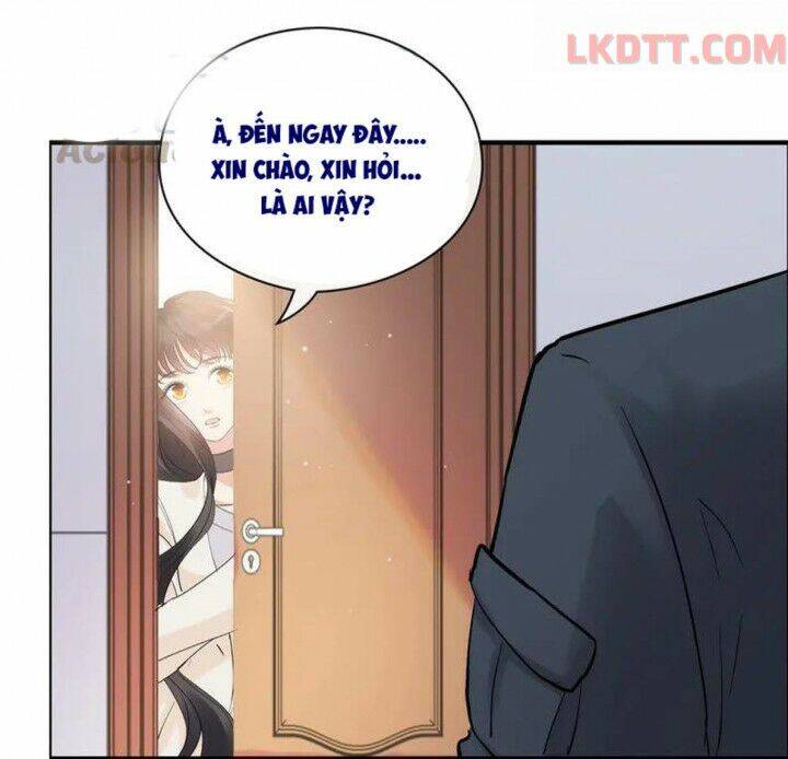 Cô Vợ Hợp Đồng Bỏ Trốn Của Tổng Giám Đốc Chapter 337 - Trang 2