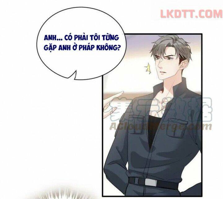 Cô Vợ Hợp Đồng Bỏ Trốn Của Tổng Giám Đốc Chapter 337 - Trang 2