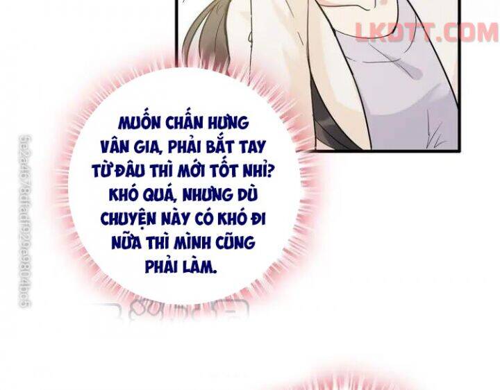 Cô Vợ Hợp Đồng Bỏ Trốn Của Tổng Giám Đốc Chapter 336 - Trang 2