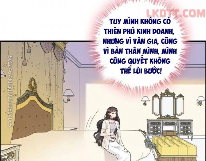 Cô Vợ Hợp Đồng Bỏ Trốn Của Tổng Giám Đốc Chapter 336 - Trang 2