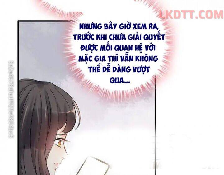 Cô Vợ Hợp Đồng Bỏ Trốn Của Tổng Giám Đốc Chapter 336 - Trang 2