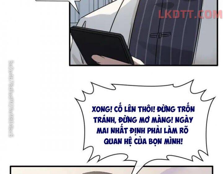 Cô Vợ Hợp Đồng Bỏ Trốn Của Tổng Giám Đốc Chapter 336 - Trang 2