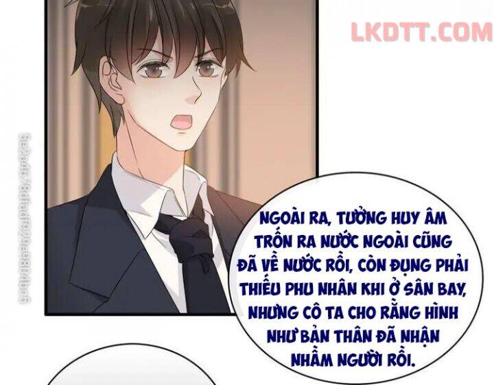 Cô Vợ Hợp Đồng Bỏ Trốn Của Tổng Giám Đốc Chapter 336 - Trang 2