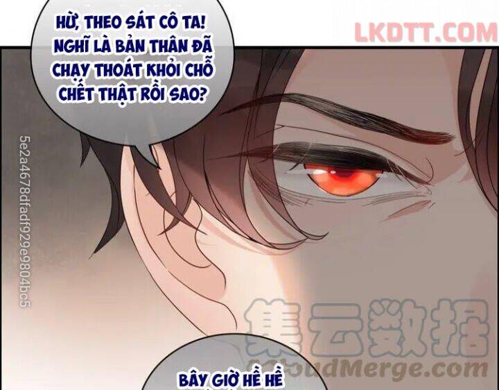 Cô Vợ Hợp Đồng Bỏ Trốn Của Tổng Giám Đốc Chapter 336 - Trang 2