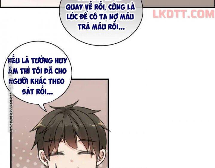 Cô Vợ Hợp Đồng Bỏ Trốn Của Tổng Giám Đốc Chapter 336 - Trang 2