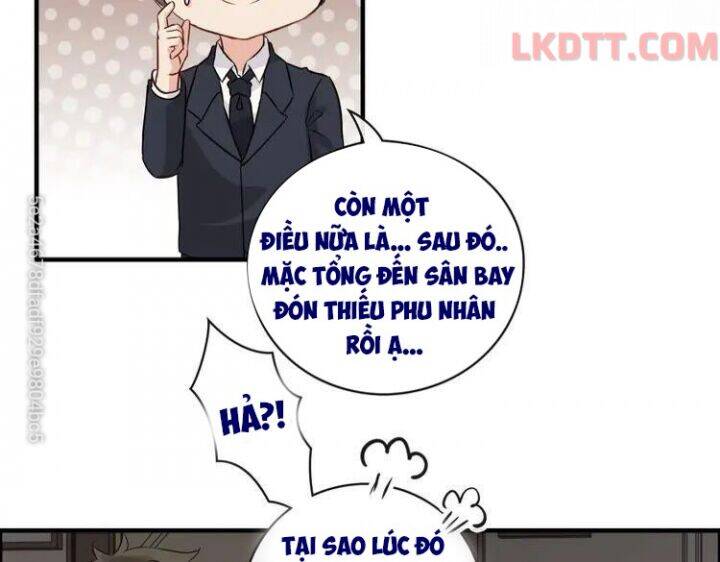 Cô Vợ Hợp Đồng Bỏ Trốn Của Tổng Giám Đốc Chapter 336 - Trang 2