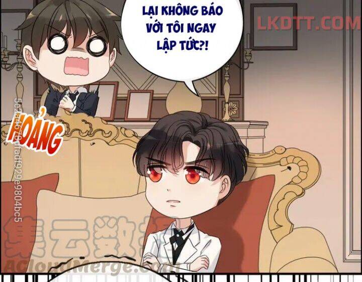 Cô Vợ Hợp Đồng Bỏ Trốn Của Tổng Giám Đốc Chapter 336 - Trang 2