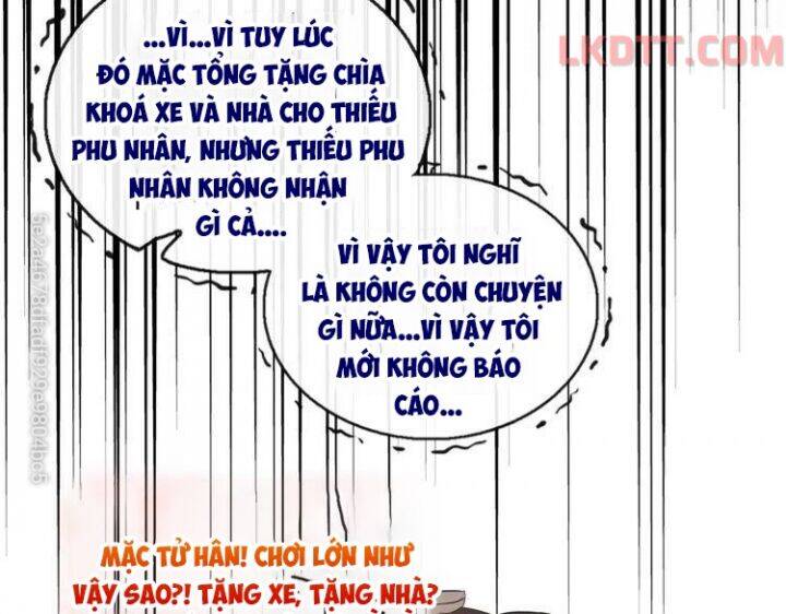 Cô Vợ Hợp Đồng Bỏ Trốn Của Tổng Giám Đốc Chapter 336 - Trang 2