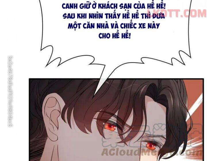 Cô Vợ Hợp Đồng Bỏ Trốn Của Tổng Giám Đốc Chapter 336 - Trang 2