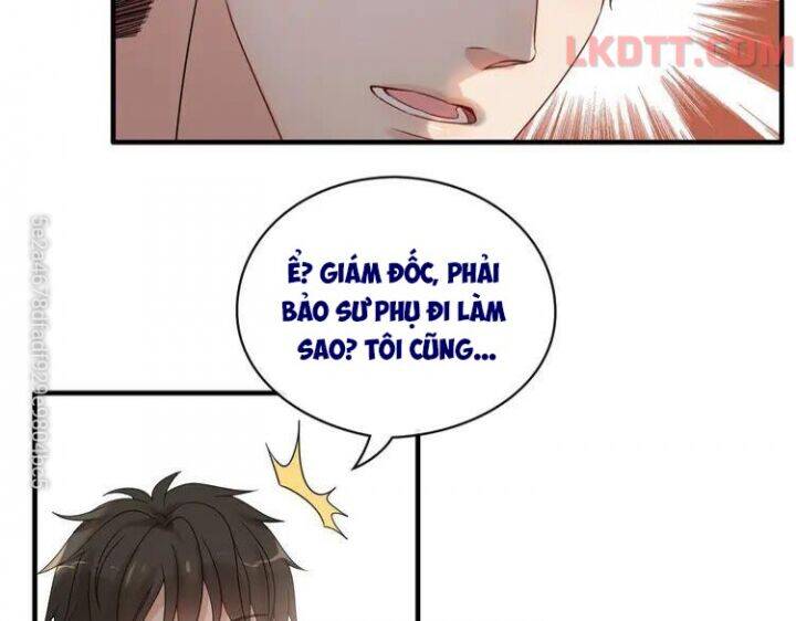 Cô Vợ Hợp Đồng Bỏ Trốn Của Tổng Giám Đốc Chapter 336 - Trang 2