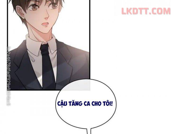 Cô Vợ Hợp Đồng Bỏ Trốn Của Tổng Giám Đốc Chapter 336 - Trang 2