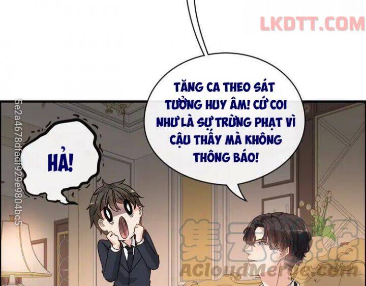 Cô Vợ Hợp Đồng Bỏ Trốn Của Tổng Giám Đốc Chapter 336 - Trang 2