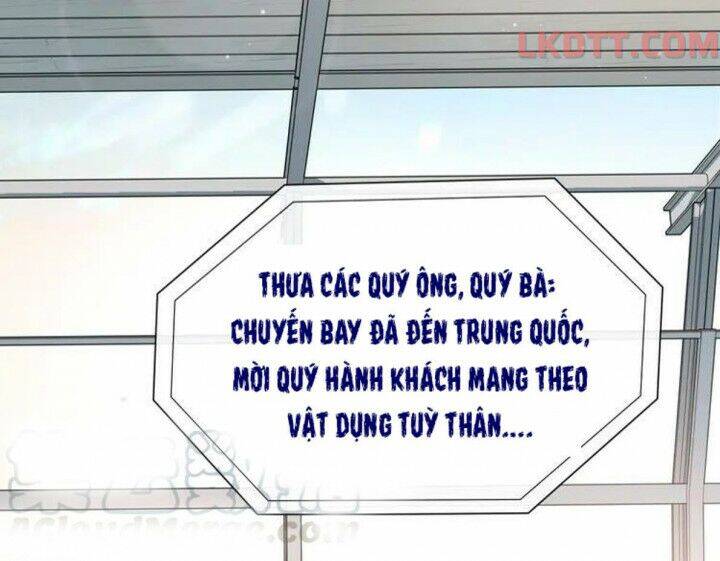 Cô Vợ Hợp Đồng Bỏ Trốn Của Tổng Giám Đốc Chapter 335 - Trang 2