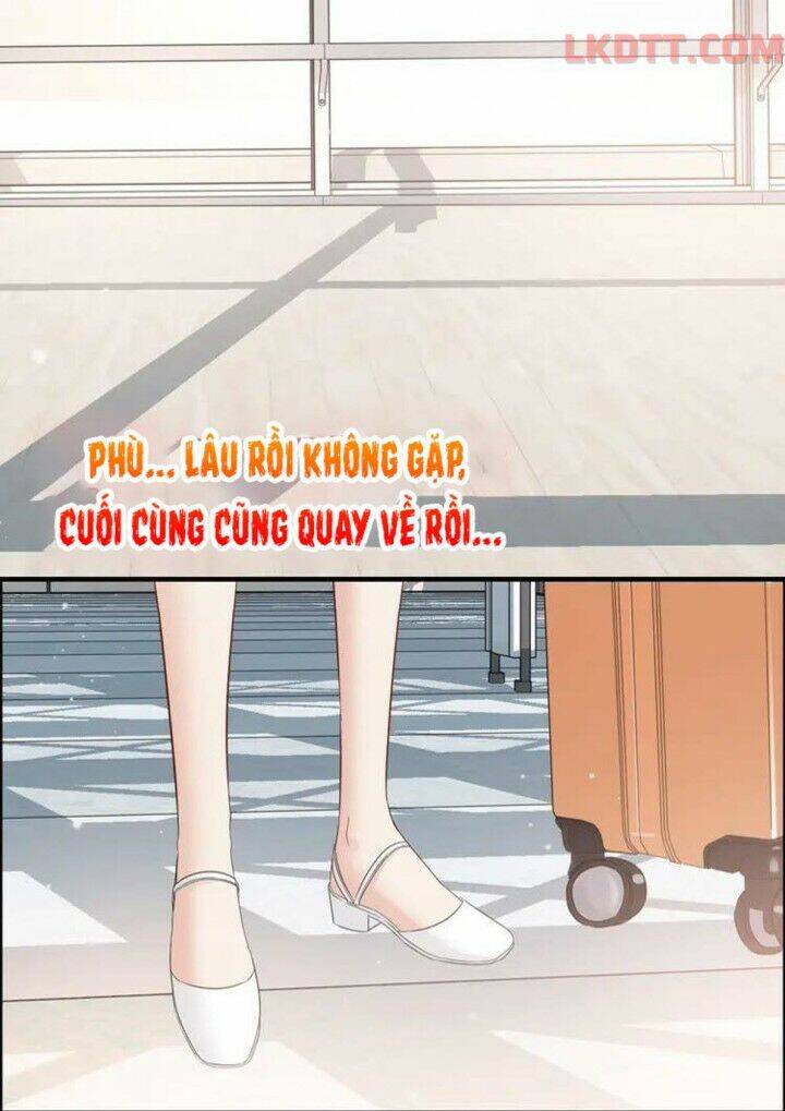 Cô Vợ Hợp Đồng Bỏ Trốn Của Tổng Giám Đốc Chapter 335 - Trang 2