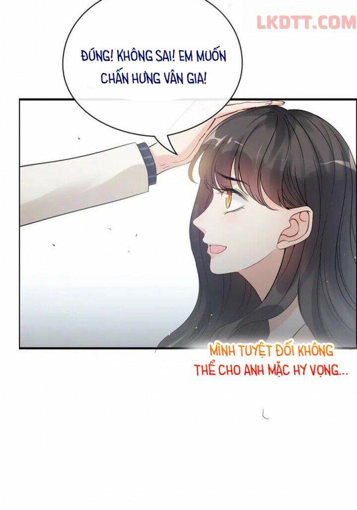 Cô Vợ Hợp Đồng Bỏ Trốn Của Tổng Giám Đốc Chapter 335 - Trang 2