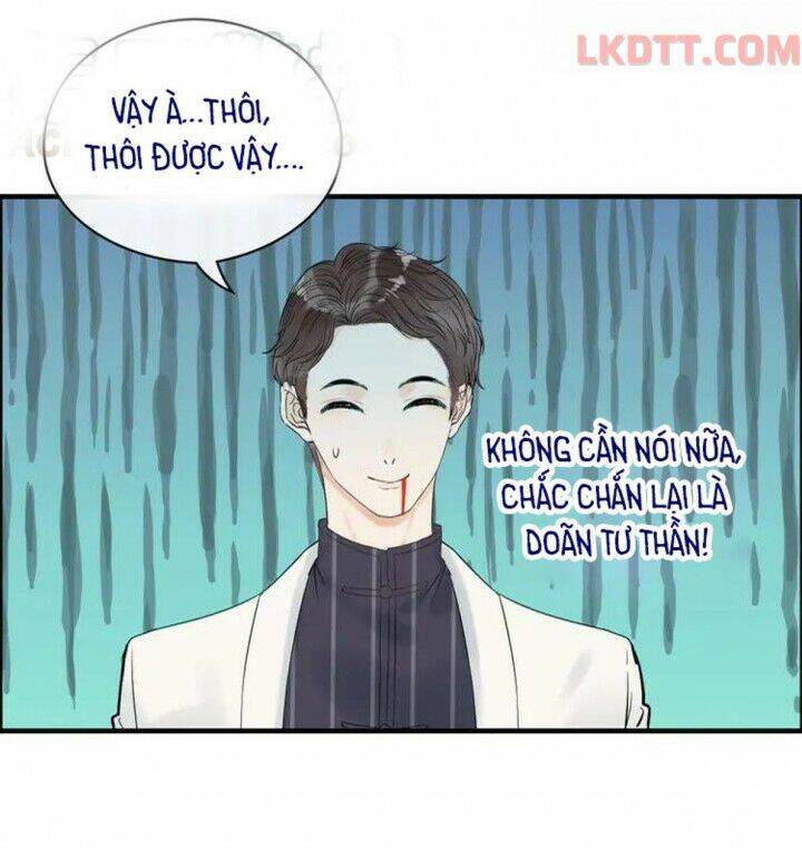 Cô Vợ Hợp Đồng Bỏ Trốn Của Tổng Giám Đốc Chapter 335 - Trang 2