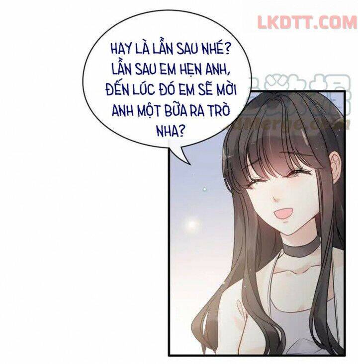 Cô Vợ Hợp Đồng Bỏ Trốn Của Tổng Giám Đốc Chapter 335 - Trang 2