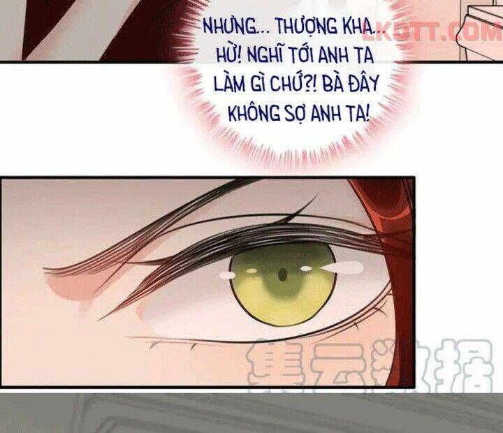 Cô Vợ Hợp Đồng Bỏ Trốn Của Tổng Giám Đốc Chapter 335 - Trang 2