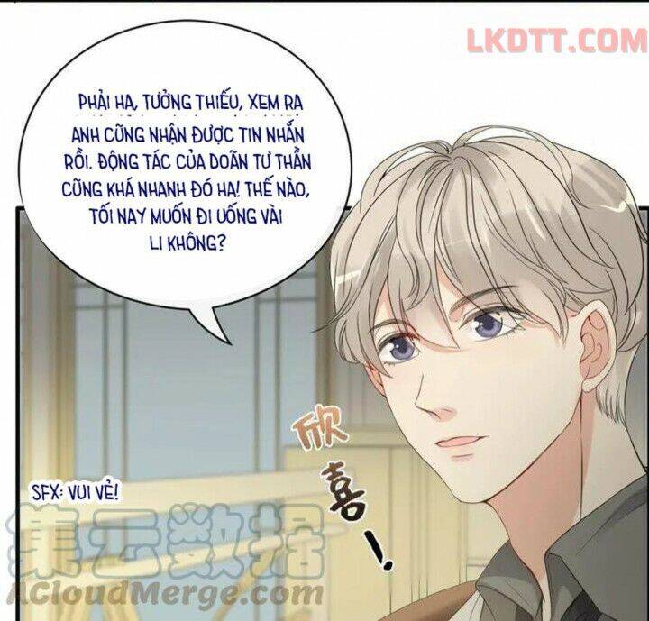 Cô Vợ Hợp Đồng Bỏ Trốn Của Tổng Giám Đốc Chapter 335 - Trang 2