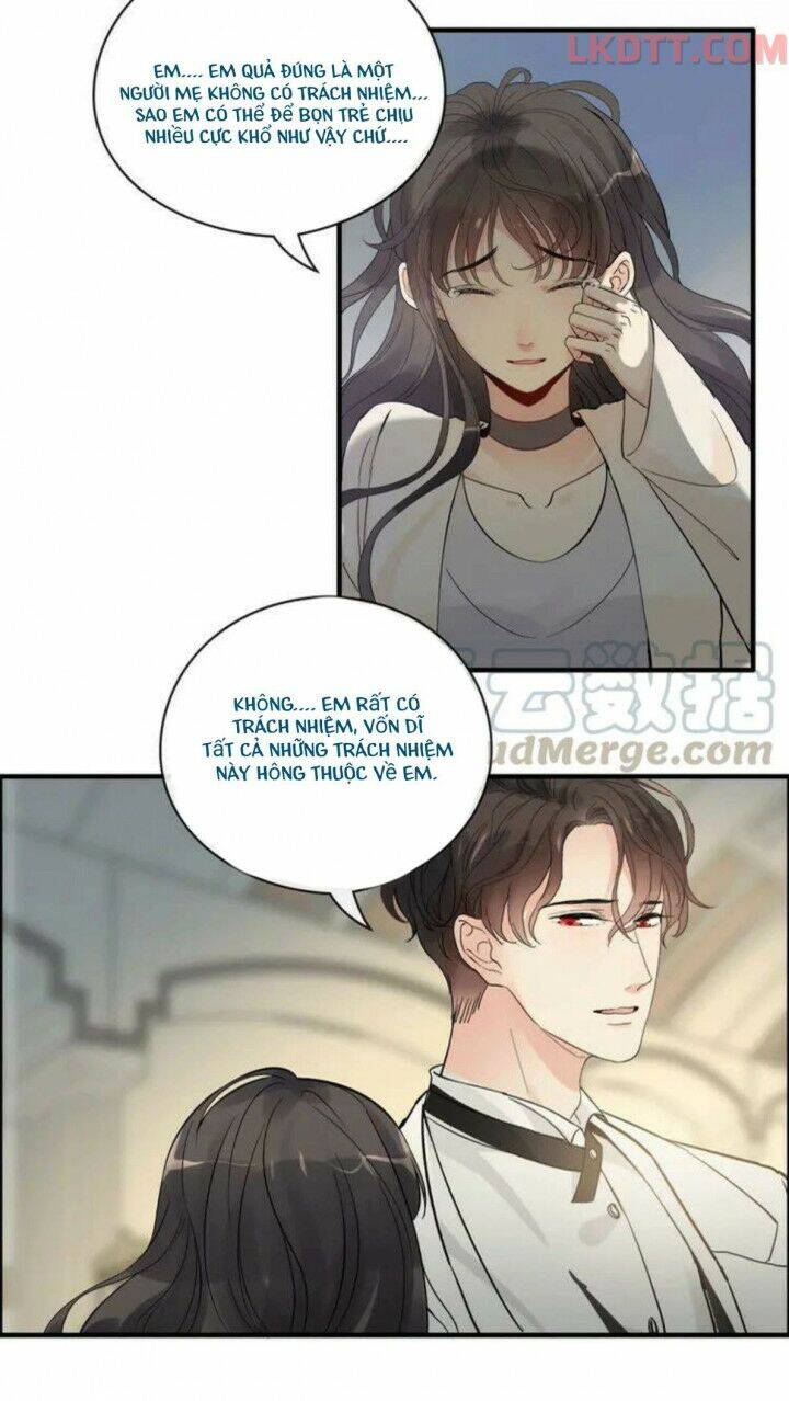 Cô Vợ Hợp Đồng Bỏ Trốn Của Tổng Giám Đốc Chapter 334 - Trang 2