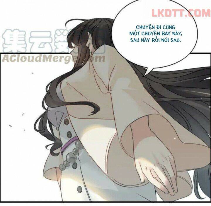 Cô Vợ Hợp Đồng Bỏ Trốn Của Tổng Giám Đốc Chapter 334 - Trang 2