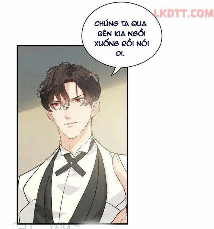 Cô Vợ Hợp Đồng Bỏ Trốn Của Tổng Giám Đốc Chapter 334 - Trang 2