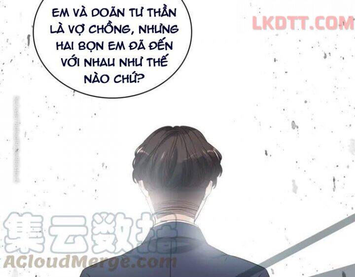 Cô Vợ Hợp Đồng Bỏ Trốn Của Tổng Giám Đốc Chapter 333 - Trang 2