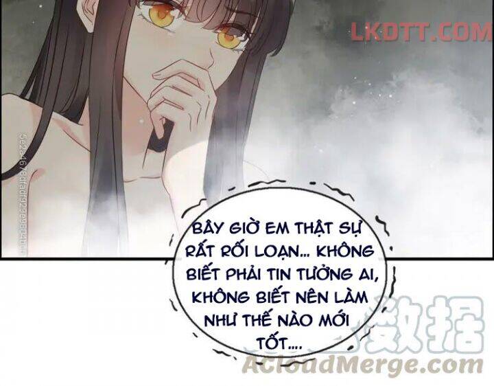 Cô Vợ Hợp Đồng Bỏ Trốn Của Tổng Giám Đốc Chapter 333 - Trang 2