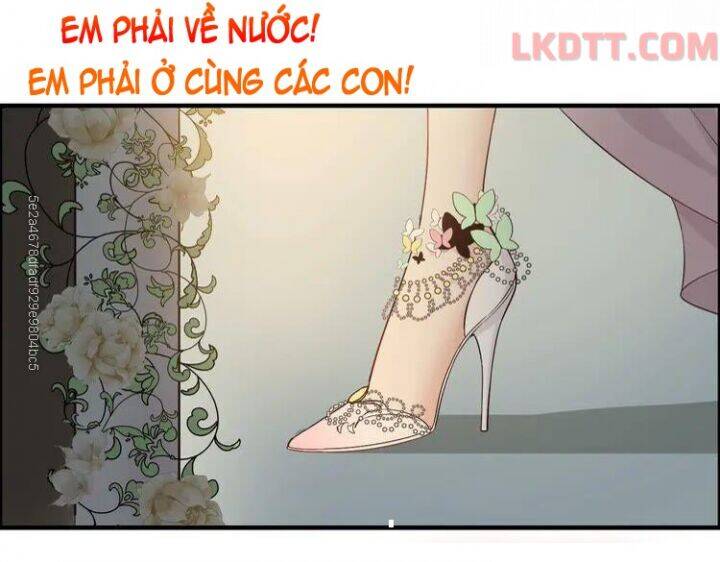 Cô Vợ Hợp Đồng Bỏ Trốn Của Tổng Giám Đốc Chapter 333 - Trang 2