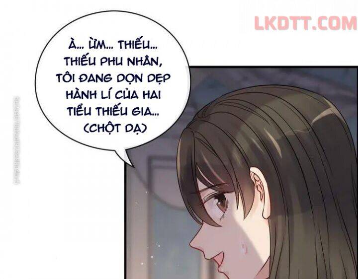 Cô Vợ Hợp Đồng Bỏ Trốn Của Tổng Giám Đốc Chapter 333 - Trang 2