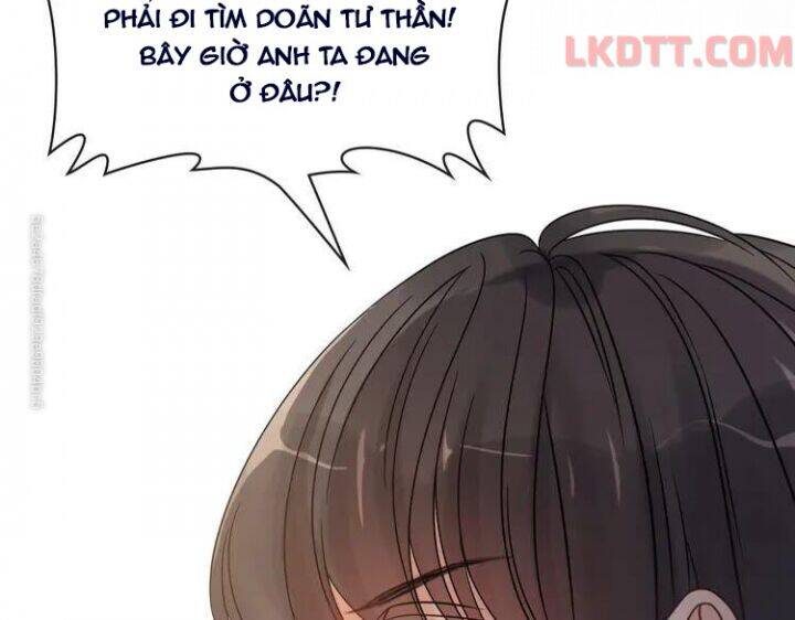 Cô Vợ Hợp Đồng Bỏ Trốn Của Tổng Giám Đốc Chapter 333 - Trang 2