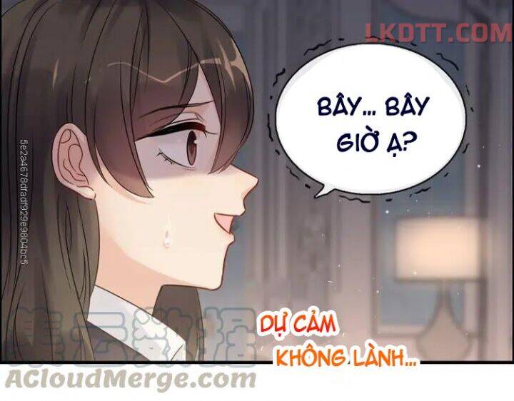 Cô Vợ Hợp Đồng Bỏ Trốn Của Tổng Giám Đốc Chapter 333 - Trang 2