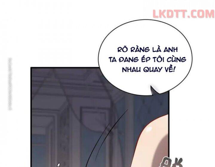 Cô Vợ Hợp Đồng Bỏ Trốn Của Tổng Giám Đốc Chapter 333 - Trang 2