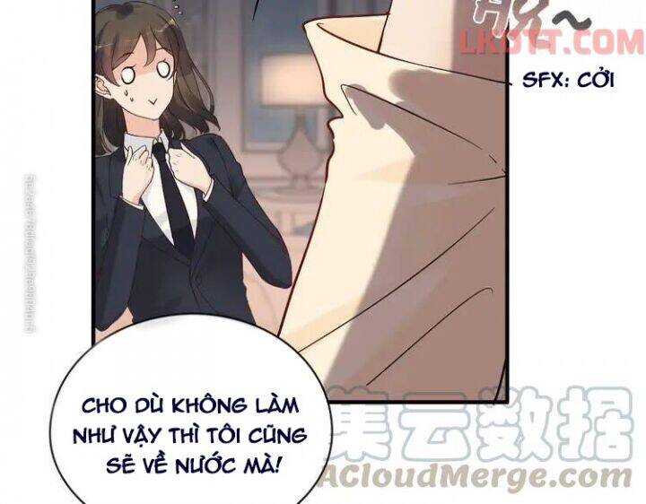 Cô Vợ Hợp Đồng Bỏ Trốn Của Tổng Giám Đốc Chapter 333 - Trang 2