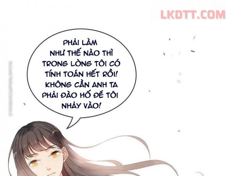 Cô Vợ Hợp Đồng Bỏ Trốn Của Tổng Giám Đốc Chapter 333 - Trang 2