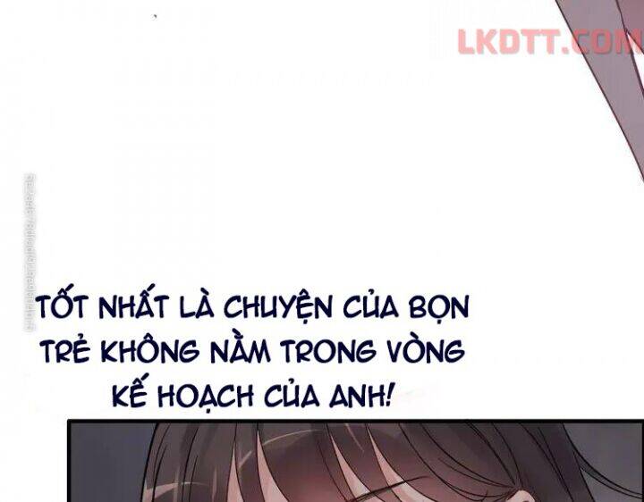 Cô Vợ Hợp Đồng Bỏ Trốn Của Tổng Giám Đốc Chapter 333 - Trang 2