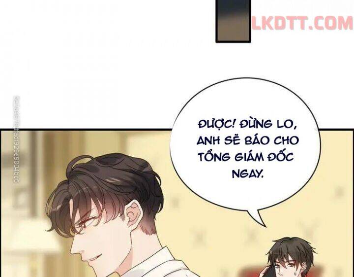 Cô Vợ Hợp Đồng Bỏ Trốn Của Tổng Giám Đốc Chapter 333 - Trang 2